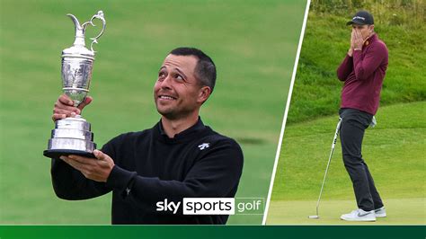 European Open 2021 results, Golf DP World Tour .